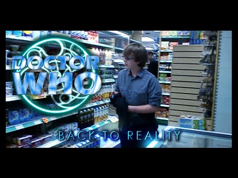 Doctor Who | Series 3 (2010) | Episode 5: Back to Reality