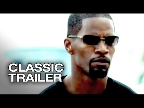 Miami Vice (2006) Official Trailer