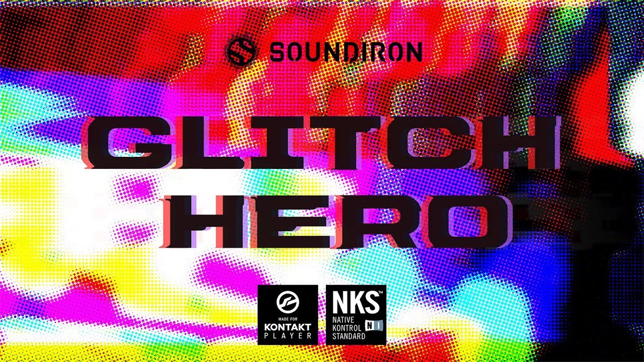 Glitch Hero thumbnail 1