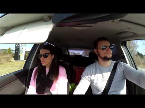 Travel Vlog Wellness Patince & Komárno ( Allahu Akbar !!! ) Part.1 # No Clickbait