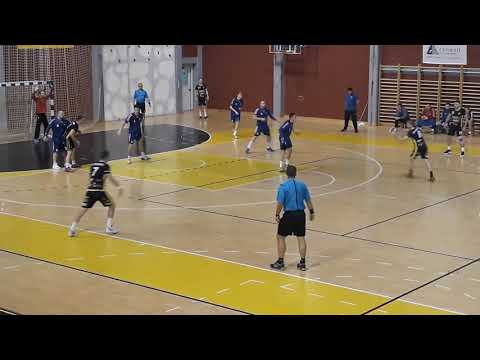 RK ZG Dubrava-RK Trnovec 25-24