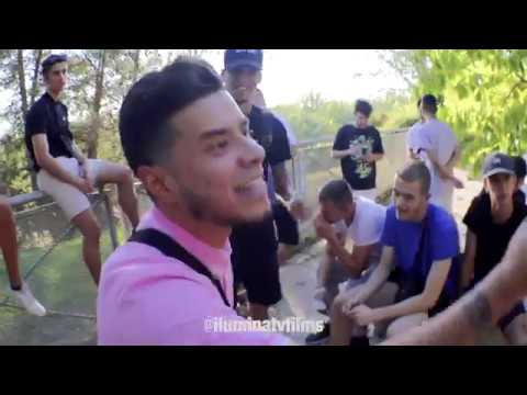 [CUARTOS] RENZO VS BUIZA (103Battle)