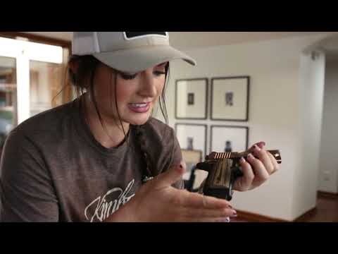 Hannah’s Redneck Product Reviews: ​⁠ Mantis X