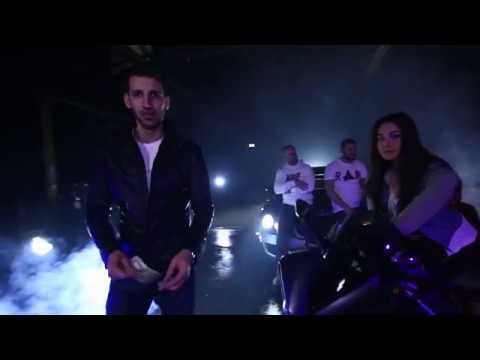 SCAR x DJ DUCA DE LUCA - DELIKVENT (OFFICAL VIDEO)