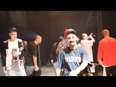 Unda Comuna-Arenele Romane  Street Heroes 23 August 2014