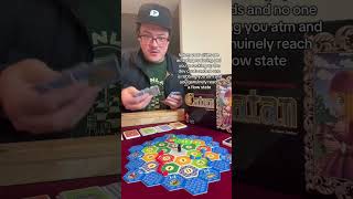 That Catan Flow State 😤