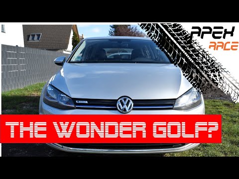 🚗 First true eletric Golf? 2020 Volkswagen e-Golf  | Review | Test | Test Drive