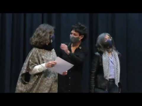 El Gobierno de Salta entregó 3 millones de pesos entre 120 artistas de toda la provincia