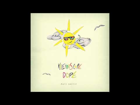 Matt Easton- Kaleidoscope Dope Instrumental (with Hook)