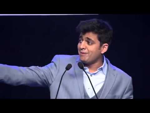 AIB Knockout - Best of Rohan Joshi