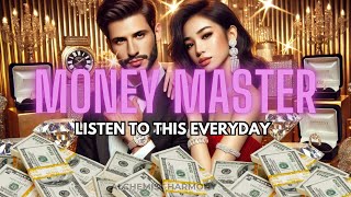 Download lagu MONEY MASTER - Powerful Song & Affirmation to Manifest Miracles, Abundance & Love — Listen Daily mp3 Download lagu MONEY MASTER - Powerful Song & Affirmation to Manifest Miracles, Abundance & Love — Listen Daily mp3