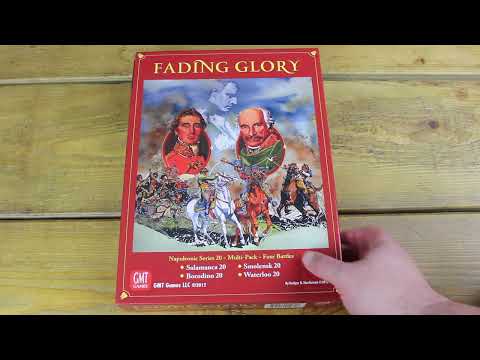 Review by Matt White