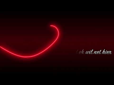 Demi Lee Moore - Hart Breek (Lyrics)