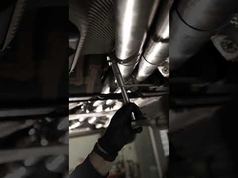 @audi  RS 6 C8 - Stage 2+ by Power Division - Tuned on @stagex2.0