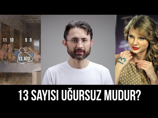Türk'de uğursuz Video Telaffuz