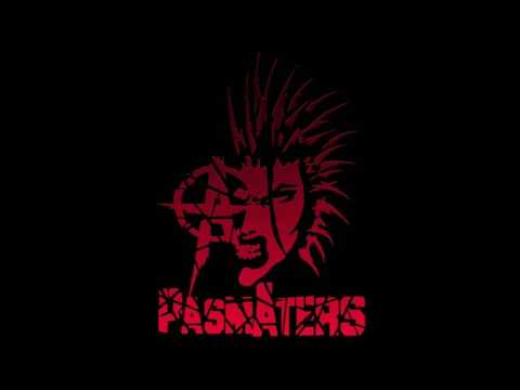 Pasmaters ‎- Pasmaters [2002 - Full Album]