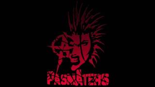 Pasmaters ‎- Pasmaters [2002 - Full Album]