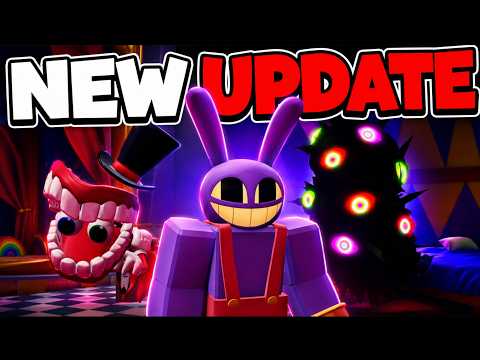 FIRST LOOK at NEW UPDATE in EXPERIENCE ABSTRACTION (New Abstraction Methods) UPDATE LEAKS! ROBLOX