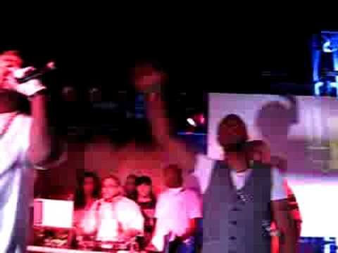 DAVID RUSH AKA YOUNG BOSS NIEVES TV SHOOTING STAR