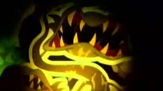 They Might Be Giants- Courage The Cowardly Dog