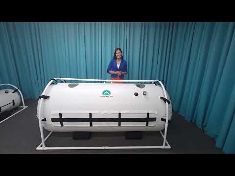 Summit to Sea Grand Dive Hyperbaric Chamber Video Thumbnail