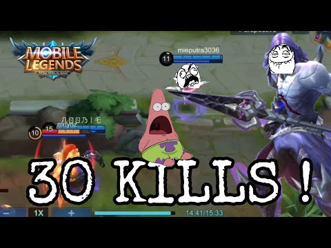 MOSKOV INSANE GAMEPLAY 30 KILLS!!!