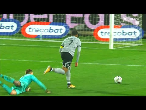 Kylian Mbappe vs Brest (11/03/2023) HD 1080i