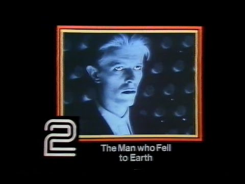 Sunday 20th December 1981 - BBC1 - News - Weather - Panorama - The Man who Fell to Earth - Everyman