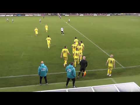 EXTENDED HIGHLIGHTS | Darlington 2-2 Hereford