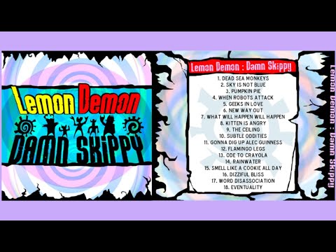 Video thumbnail for Damn Skippy (Commentary Track)