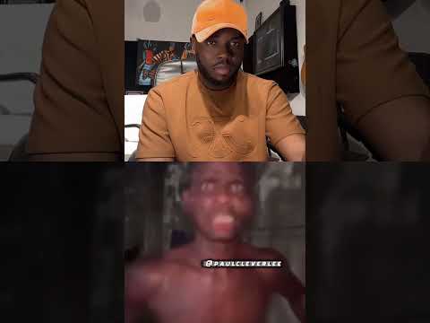 “I no go tiff again o” Paul Cleverlee turned a thief to a gospel singer