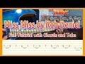 Miss Miss by Rob Deniel | Tabs with Chords