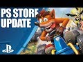 PlayStation Store Highlights - 19th June 2019