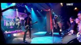 Green Day VS The Clash - i fought the law