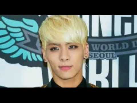 Kim Jong hyun's fans bid an emotional farewell to K pop star