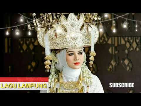 LAGU LAMPUNG || TANOH LADO (Lirik)