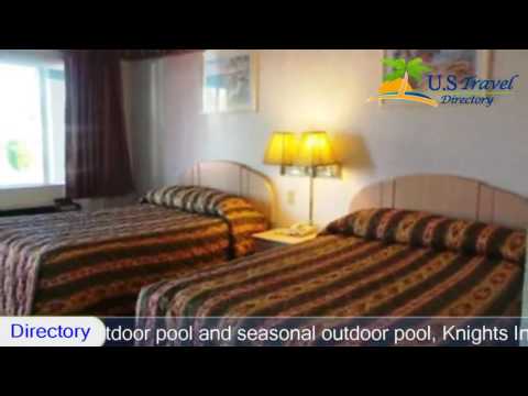 Knights Inn Madison Heights - Madison Heights Hotels, Virginia