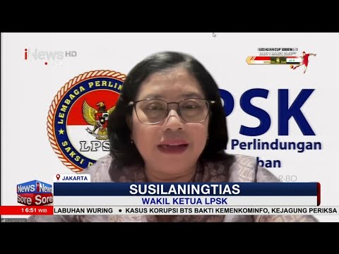 #iNewsSore 26 Februari 2023 Segmen 03