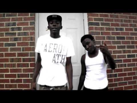 The Music Scene in Rock Hill, SC (Part 1) - (Churp , K.O.B , Lil Sleep, Lit Ju/Ree & Don Dadda)