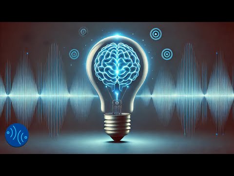 Pure 17 Hz Binaural Frequency | Boost Focus & Unlock Brain Potential | Enhanced Concentration Energy