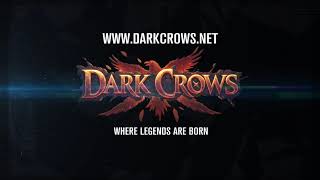 DARKCROWS TRAILER