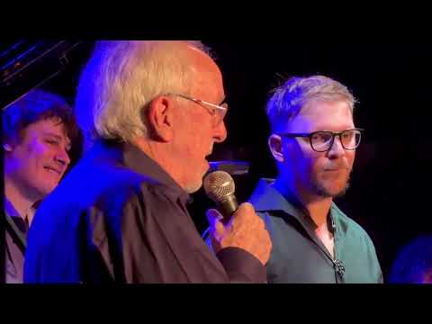 2025-10 BOB JAMES Quartett - Stuttgart