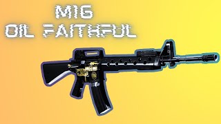 M16A3 Old Faithful - ModernWarfare Highlights