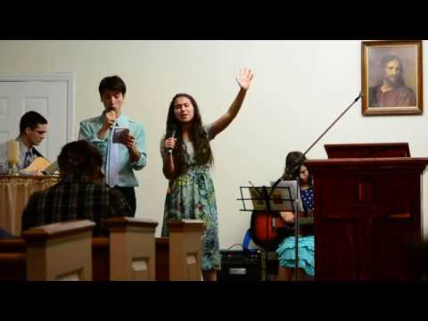 Aunque se levante y ruja el mar ♫