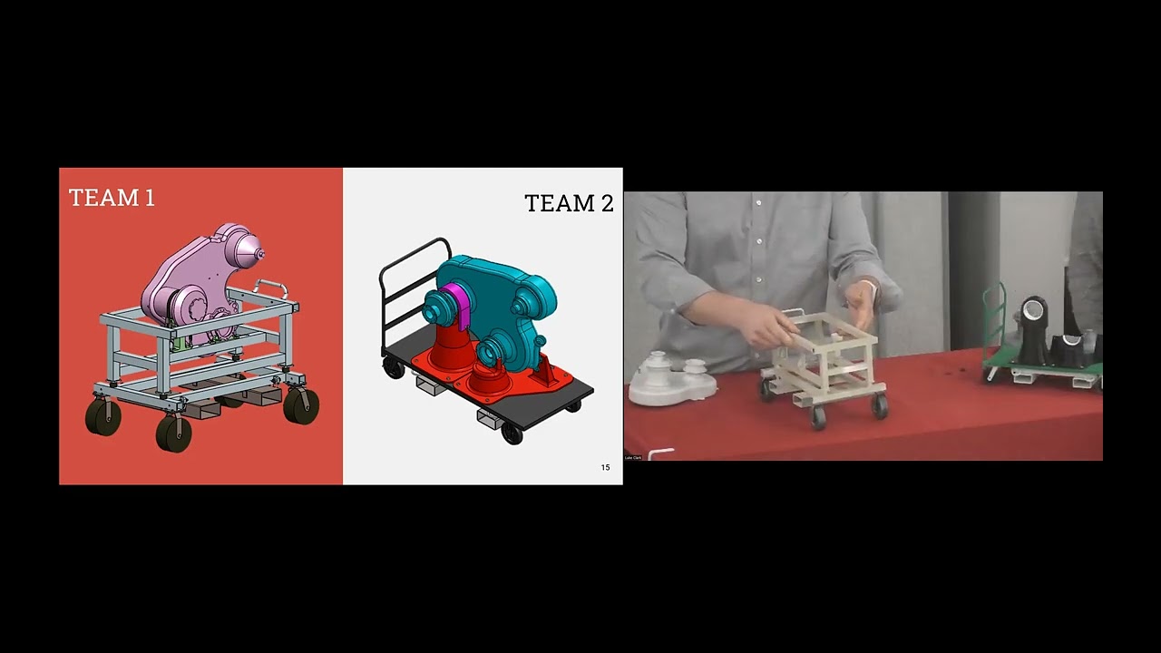 2024 Capstone Design Final Presentation