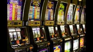 The Love Machine-Elvis Presley