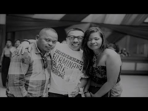 RAPADANGO - Silampanahy ( Official Audio )