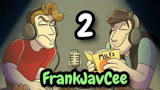 Download lagu SuperMegaCast - EP 2: The Science of Memes (w/ FrankJavCee) mp3