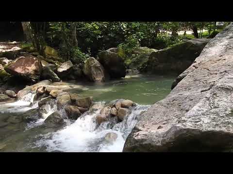 Pozo AZUL  Guajira.