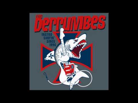 Buffalo - Los Derrumbes